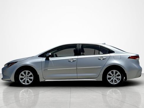 Certified 2023 Toyota Corolla LE w/ Carpet Mat Package (TMS) FWD image 2