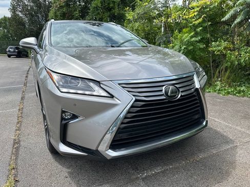 Used 2019 Lexus RX 350 FWD w/ Premium Package image 1