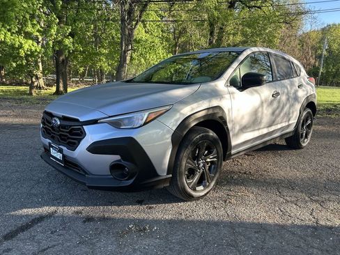 Certified 2024 Subaru Crosstrek 2.0i AWD/4WD image 4
