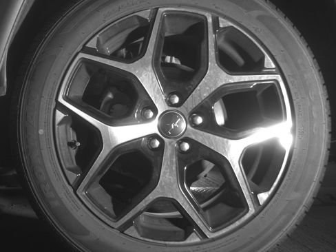 Used 2025 Jeep Compass Limited image 14