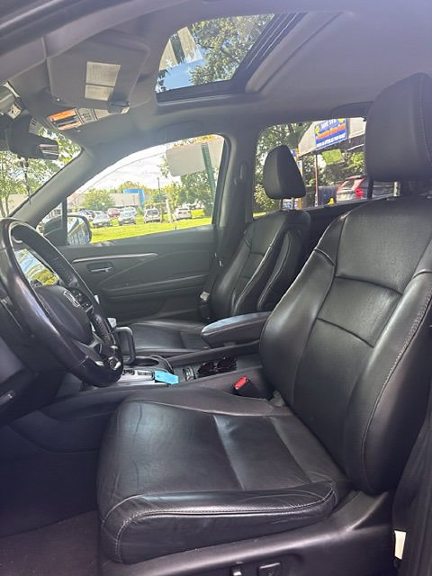 Used 2021 Honda Pilot EX-L image 6