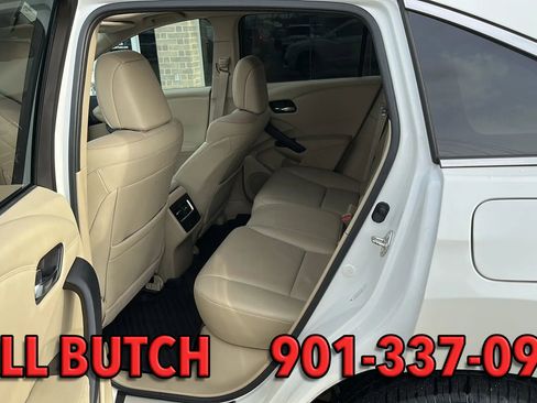 Used 2017 Acura RDX AWD w/ Technology Package image 18