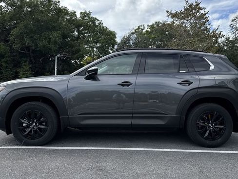 New 2026 MAZDA CX-50 AWD 2.5 Hybrid w/ Weather Package image 28
