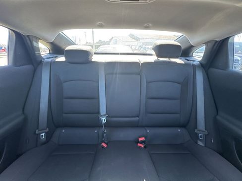 Used 2023 Chevrolet Malibu LT w/ Midnight Edition image 15