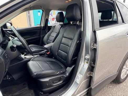Used 2015 MAZDA CX-5 Touring FWD image 9