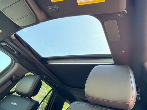 New 2026 Ford Expedition Platinum AWD/4WD image 34
