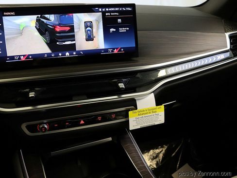 New 2026 BMW X5 xDrive40i w/ Climate Comfort Package AWD/4WD image 24