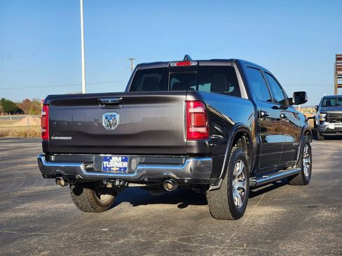 Used 2021 RAM 1500 Laramie image 5