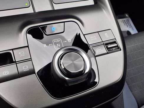 New 2026 Subaru Solterra Touring XT Leather image 17