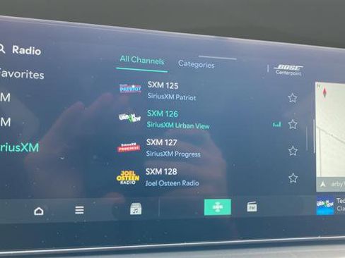 New 2026 Kia Sorento EX AWD/4WD image 38