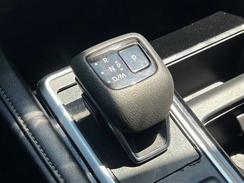 Certified 2024 Nissan Pathfinder SL AWD/4WD image 20