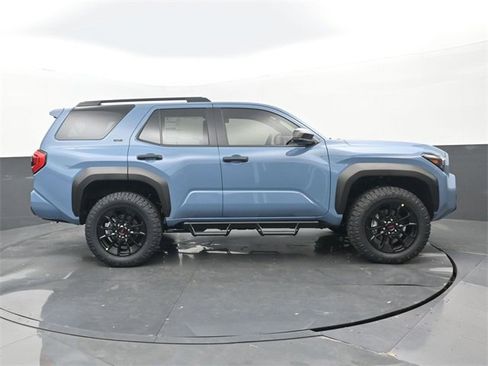 New 2025 Toyota 4Runner SR5 image 2