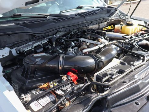 Used 2019 Ford F250 XL w/ Power Equipment Group AWD/4WD image 11