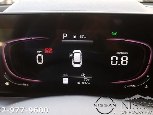 Used 2023 Kia Telluride S w/ S Sunroof Package FWD image 17