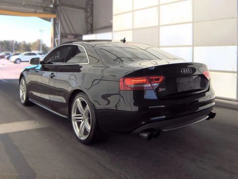 Used 2010 Audi S5 Premium Plus AWD/4WD image 4