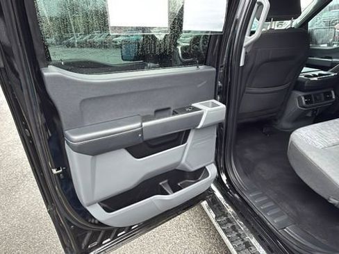 Used 2023 Ford F150 XLT w/ XTR Package AWD/4WD image 25