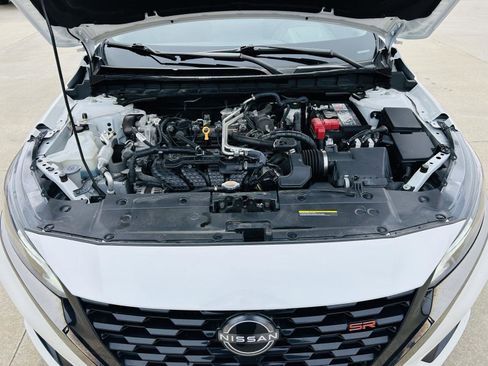 Used 2024 Nissan Altima 2.5 SR w/ SR Premium Package image 39