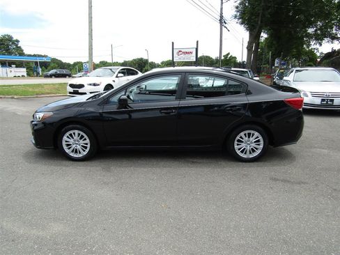 Used 2018 Subaru Impreza 2.0i Premium w/ Eyesight & BSD & Rcta AWD/4WD image 3