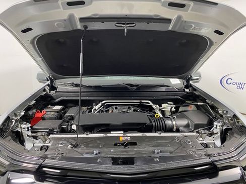 Certified 2026 Chevrolet Colorado Z71 w/ Technology Package image 24