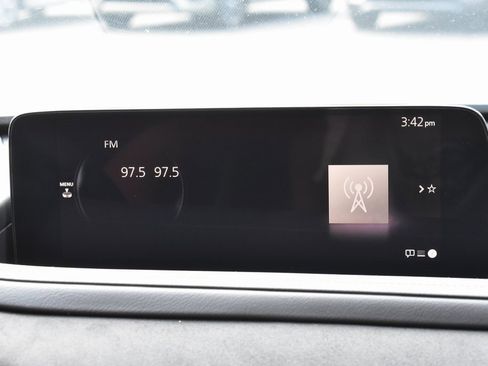 New 2025 MAZDA CX-30 Carbon image 32