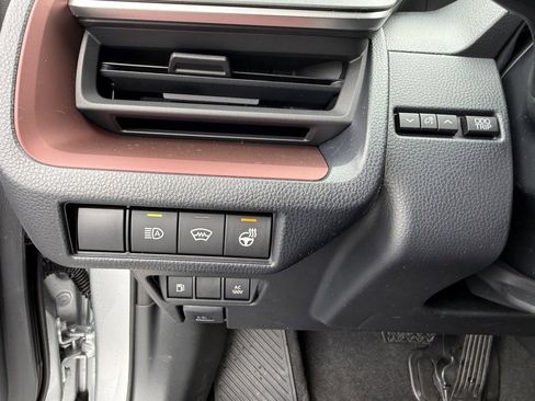 New 2026 Toyota Prius Plug-In Hybrid image 24