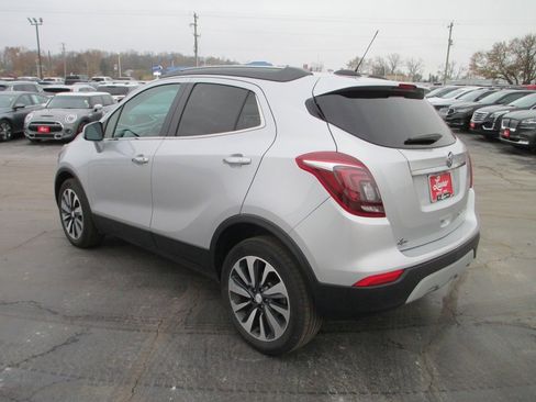 Used 2021 Buick Encore Preferred image 7