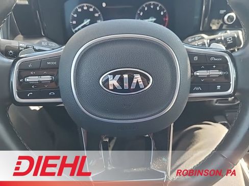 Used 2021 Kia Sorento SX Prestige AWD/4WD image 18