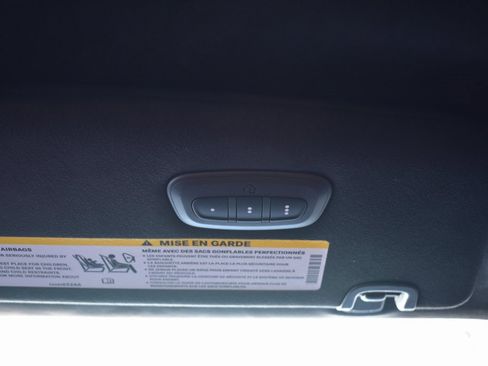 New 2026 Chrysler Pacifica Pinnacle image 56