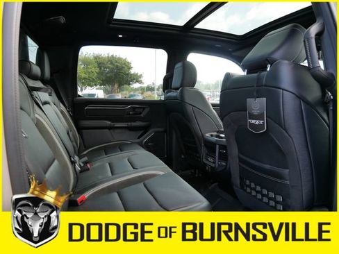 Used 2022 RAM 1500 TRX w/ TRX Level 2 Equipment Group AWD/4WD image 16
