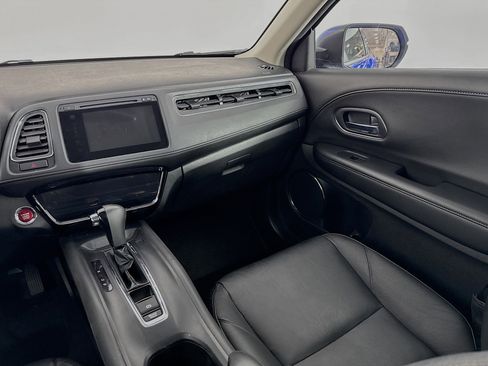 Certified 2018 Honda HR-V EX-L image 24