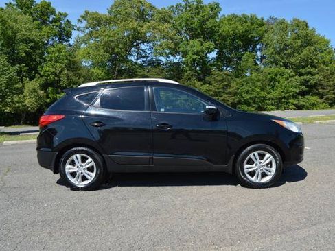 Used 2012 Hyundai Tucson GLS AWD/4WD image 59