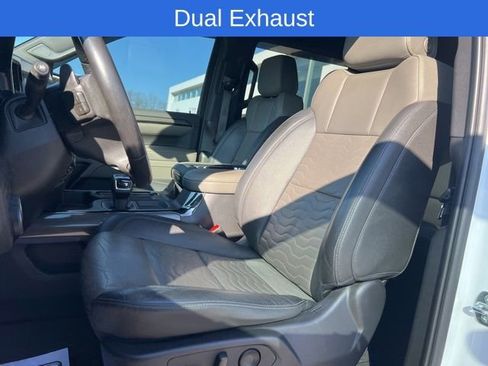 Used 2022 Chevrolet Silverado 1500 ZR2 image 29