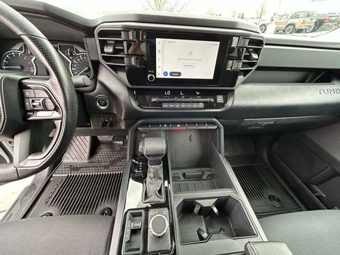 Used 2024 Toyota Tundra SR5 w/ SX Package image 19