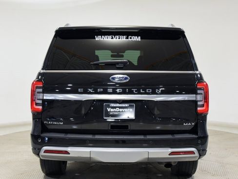 Used 2022 Ford Expedition Max Platinum image 10