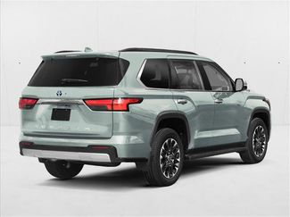 New 2026 Toyota Sequoia Limited AWD/4WD video 2