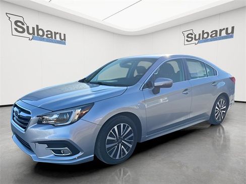 Used 2018 Subaru Legacy 2.5i Premium w/ Eyesight & BSD & Rcta & HBA image 3