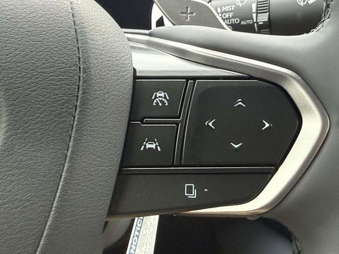 New 2026 Lexus RZ 450e Premium image 17