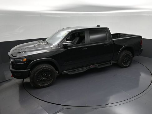 Used 2026 RAM 1500 Rebel w/ Rebel Level 2 Equipment Group AWD/4WD image 26