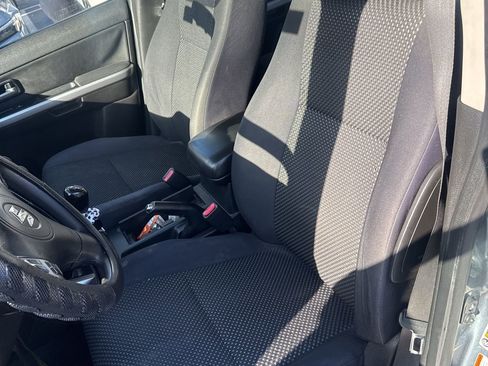 Used 2007 Suzuki Grand Vitara 4WD image 3