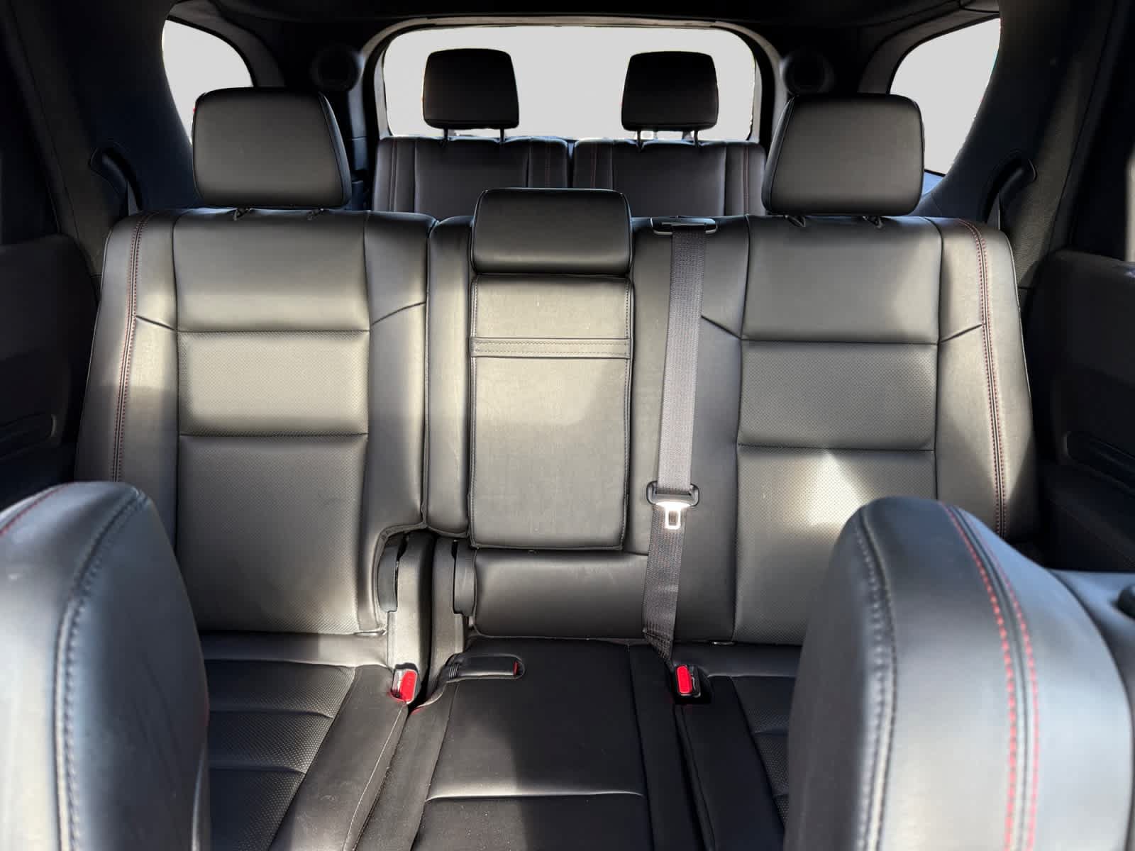 Used 2025 Dodge Durango R/T AWD/4WD image 24