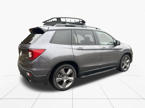 Used 2021 Honda Passport Touring image 9