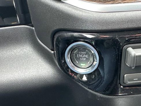 New 2026 Chevrolet Silverado 1500 RST w/ All Star Edition Plus image 32