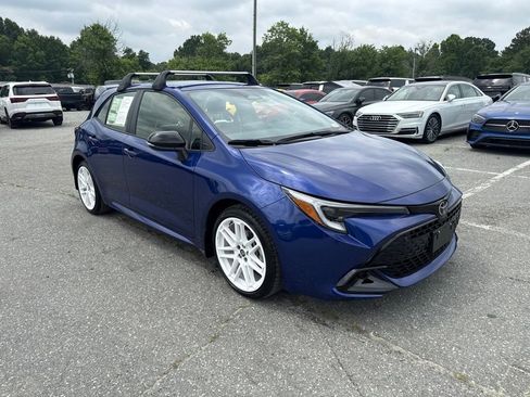 Used 2026 Toyota Corolla SE FWD image 7
