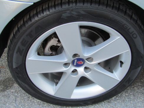 Used 2011 Saab 9-3 Turbo4 image 35