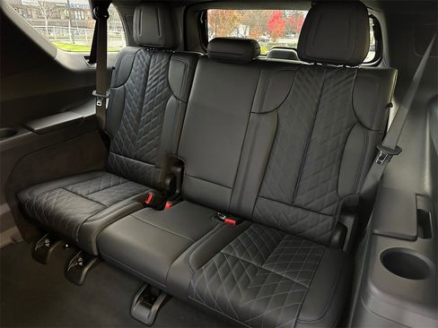 New 2026 Cadillac Escalade IQL Sport 1 image 17