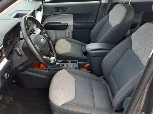 Used 2024 Ford Maverick XLT w/ XLT Luxury Package FWD image 16