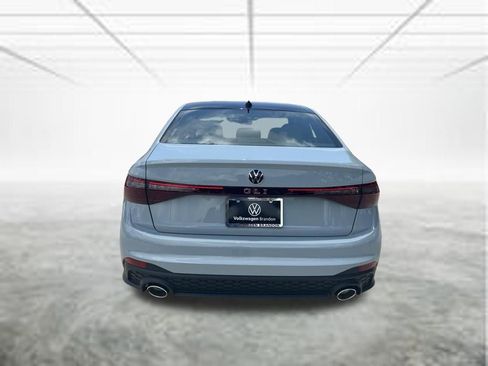 New 2026 Volkswagen Jetta GLI Autobahn FWD image 4