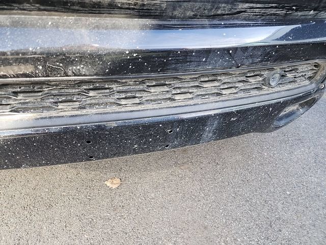 Used 2019 RAM 1500 Sport w/ Advanced Safety Group AWD/4WD image 10
