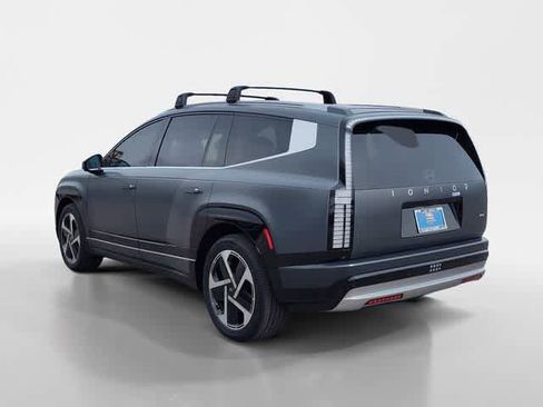 New 2026 Hyundai Ioniq 9 Limited image 4