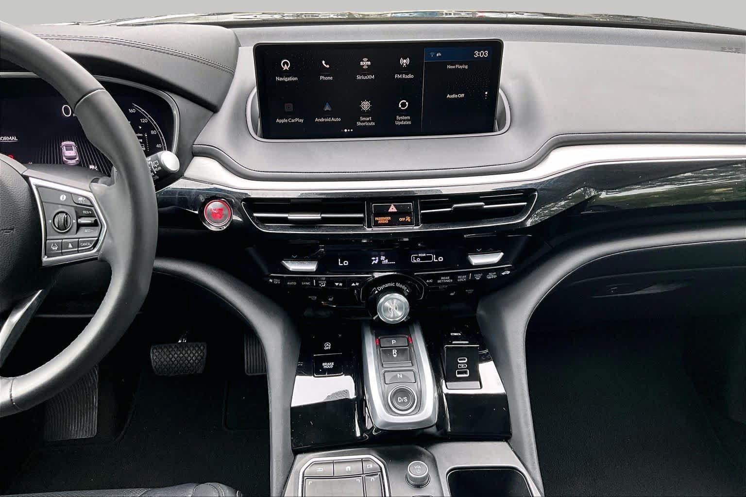 Certified 2024 Acura MDX w/ Technology Package FWD image 7